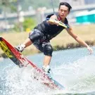 Manyou inflatable surfboard your good friend on the tour