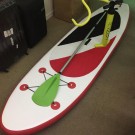 Manyou inflatable SUP board in stock wholesale price