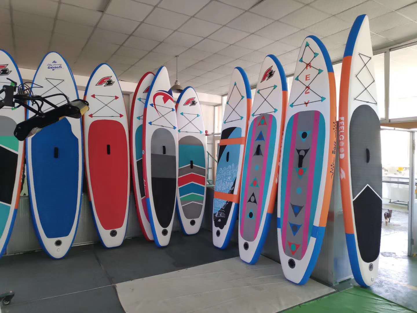 sup board stock special offer