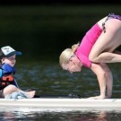 What's the characteristics and advantages of sup yoga?