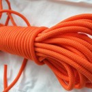 Floating rescue rope leash recommend for inflatable water platform dock