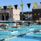 Inflatable yoga mat factory:Water yoga is an irresistible sport