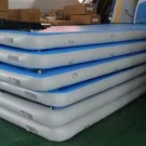 Air floor gymnastics mat factory direct price