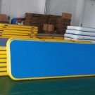 Buy high quality inflatable judo mats from taekwondo mats wholesalers