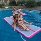 Inflatable surf mat factory:what's the necessary equipage for surfing?