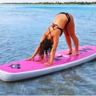 Inflatable surf mat factory: how judge if you are addicted to surfing?