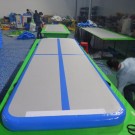 Air mat gymnastics yoga mat pool float custom factory price
