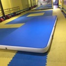 High quality air floor judo exercise-mats for sale