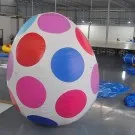 Giant inflatable eggs best price 280$ for sale