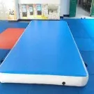 Inflating Airtrack floor mat in stock for sale