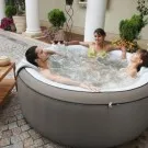 Portable massage bathtubs in stock best price sales