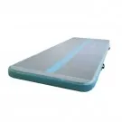 How about drop stitch fabric pool yoga mat make?