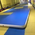 Airtrack taekwondo mat factory: what does taekwond level and belt mean?