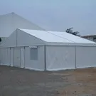 Inflatable medical disinfection tent quickly help the pandemic