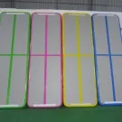 Rainbow air track 3M tumble mat wholesale center sales