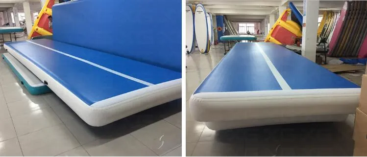 Inflatable Rescue Walkway Air Mat Factory Price For Sale