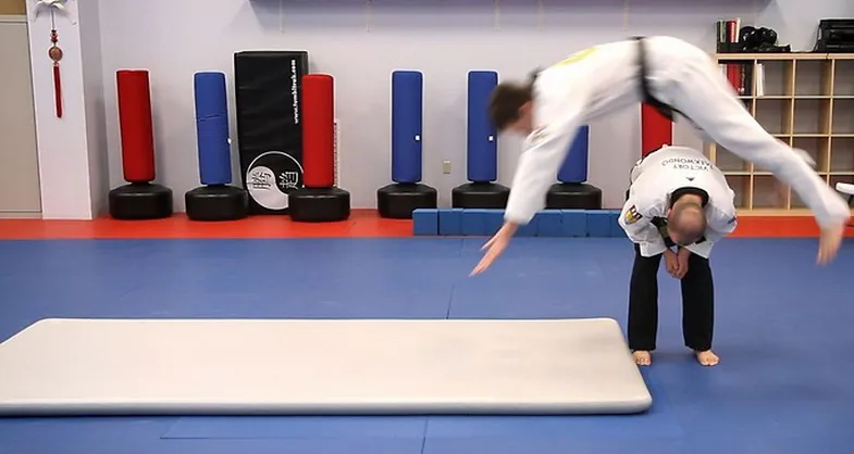 air_track_taekwondo_mat_wholesale_center