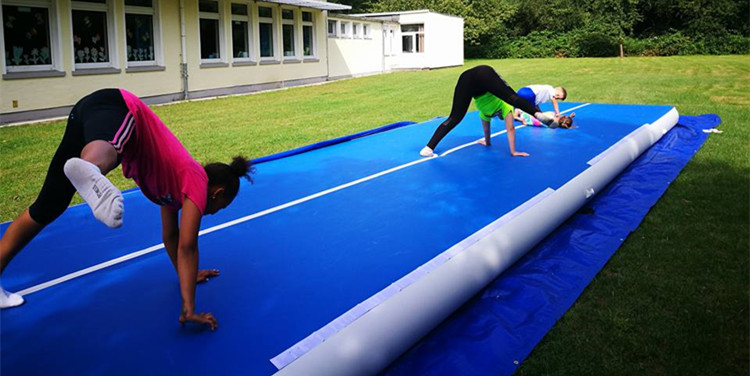 Professional Gymnastics Training Mat Factory Wholesale Price Warehouse Stores Fo