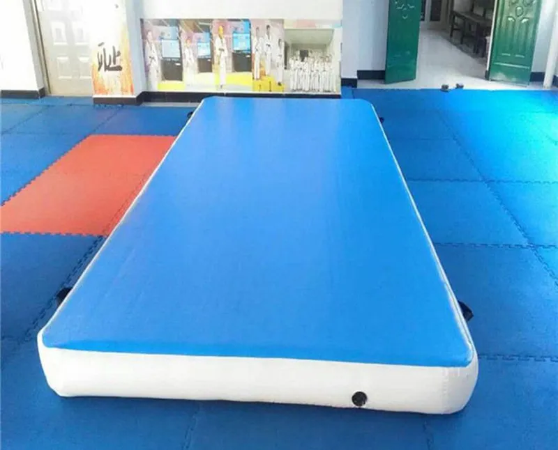 Swimming stadium inflatable yoga mats are necessary for hotel