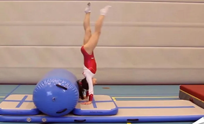 inflatable_gym_mat_children_air_track