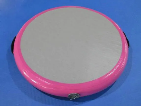 round_air_mat_for_water_yoga