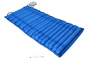 drop stitch fabric medical bed wholesale