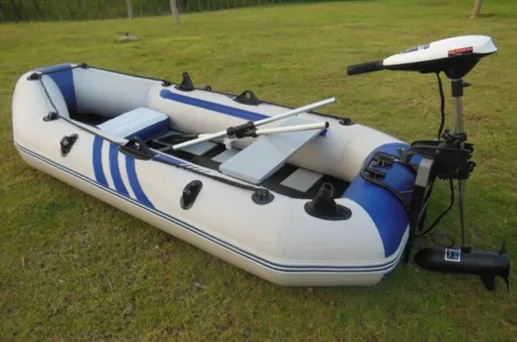 dropstitch fabric inflatable boats