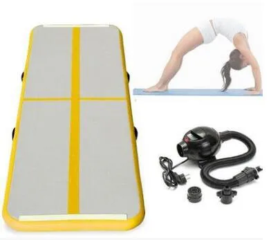 custom yoga mat gym mat inflatable yoga mats