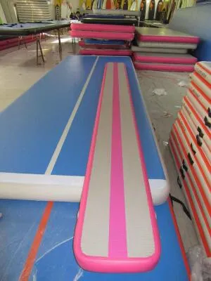 inflatable gym mats price