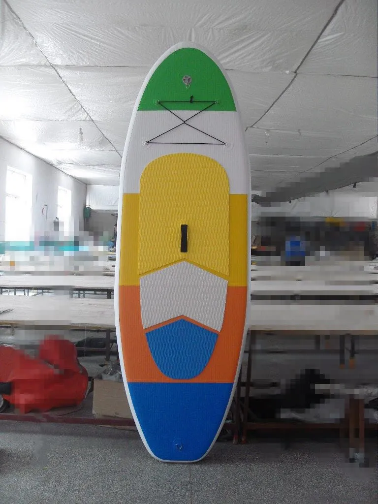 unique SUP board