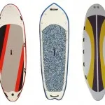 Cheap paddle boards foam fish surfboard for sale