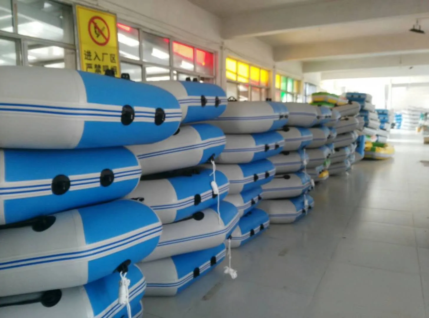 one person inflatable fishing boat price