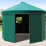 Hot sale folding Mongolia yurt enjoy a wonderful time with you