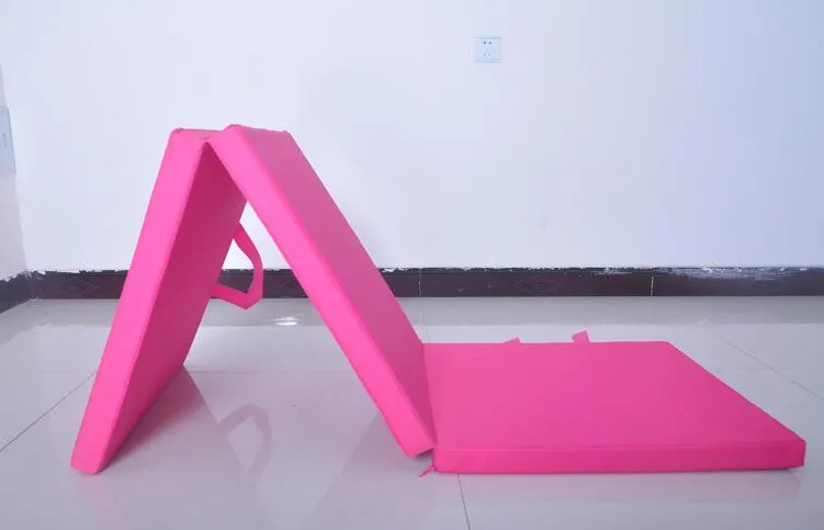 folding gym mats