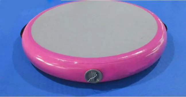 round inflatable airspot price