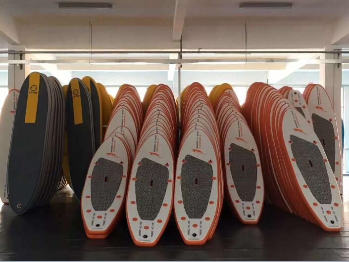 surfing board boat material price