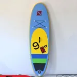 Children soft top surfing board durable and cheap