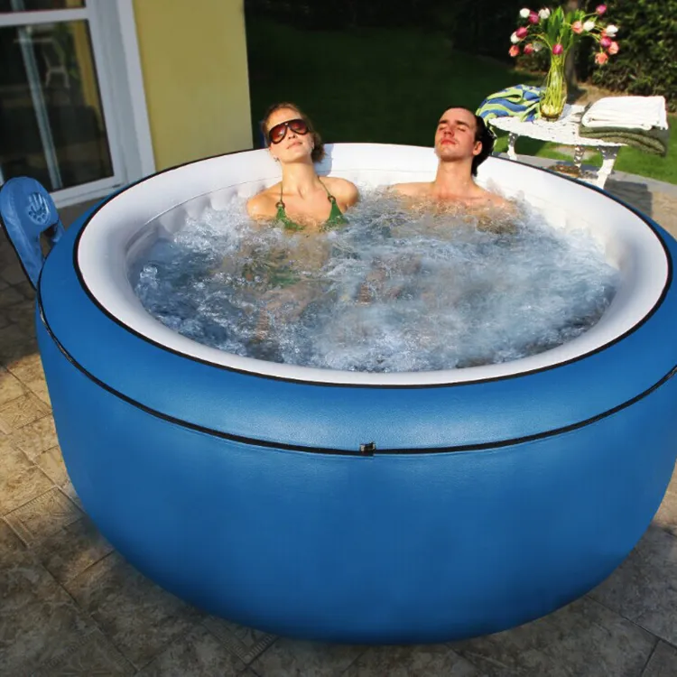 portable bathtub