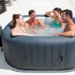 Portable Massage Bathtubs Family Household Best Price