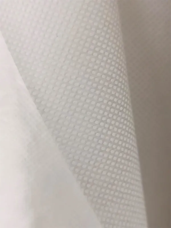 Protective clothing fabric