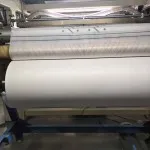 Protective clothing fabric Non-woven fabrics supply