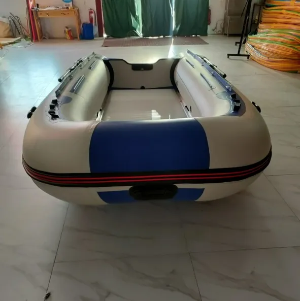 inflatable sport boat