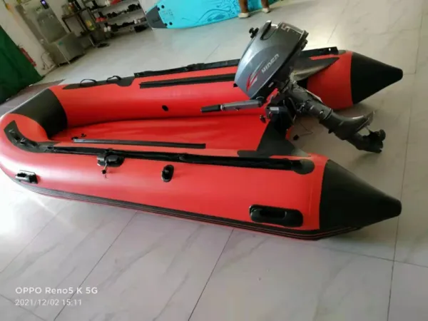 inflatable dinghy  small boat wholesale