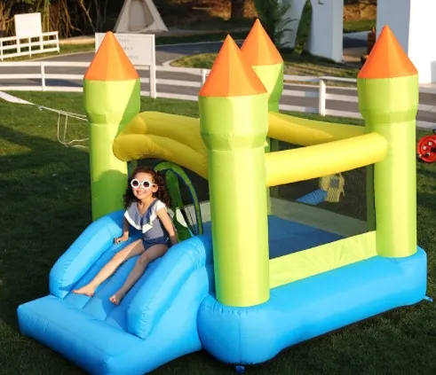 Naughty Castle inflatable bouncer